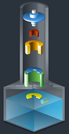 Learn to use an SEM - Virtual Scanning Electron Microscope Simulator